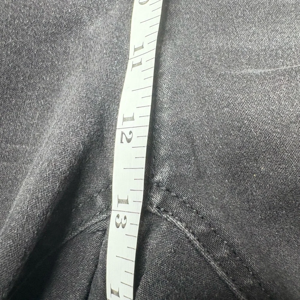 (Sold)Terra & Sky Women’s Plus Skinny High Rise Pull-On Size 1X Jeggings - Picture 15 of 15